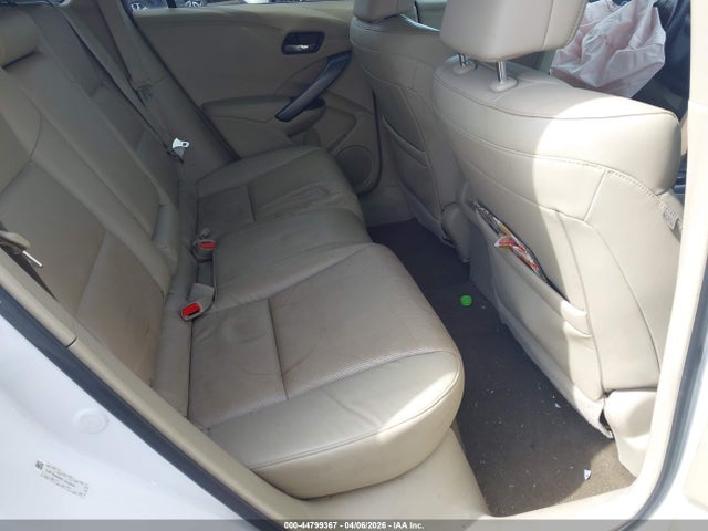 2015 ACURA RDX 5J8TB4H58FL003669 Photo 7