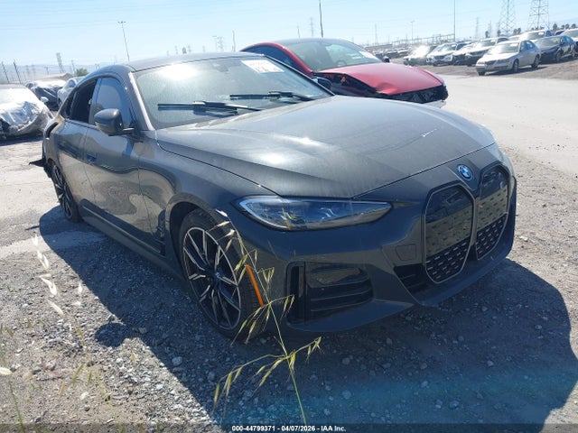 2023 BMW I4 WBY73AW08PFP01099