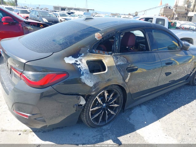 2023 BMW I4 WBY73AW08PFP01099 Photo 5