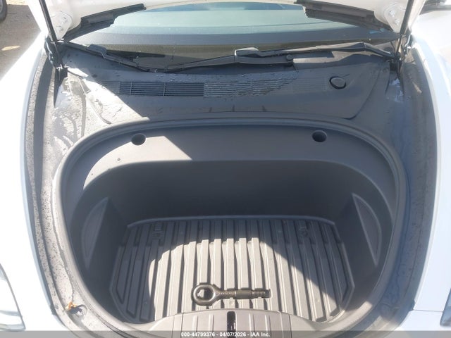 Продажа на аукционе авто 2021 Tesla Model 3 Long Range Dual Motor All-wheel Drive, vin: 5YJ3E1EB0MF076601, номер лота: 44799376