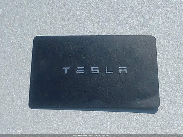 Продажа на аукционе авто 2021 Tesla Model 3 Long Range Dual Motor All-wheel Drive, vin: 5YJ3E1EB0MF076601, номер лота: 44799376