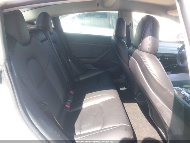 Продажа на аукционе авто 2021 Tesla Model 3 Long Range Dual Motor All-wheel Drive, vin: 5YJ3E1EB0MF076601, номер лота: 44799376