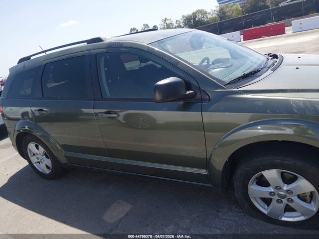 Dodge JOURNEY SE 2016 3C4PDCAB7GT186167 Image 13