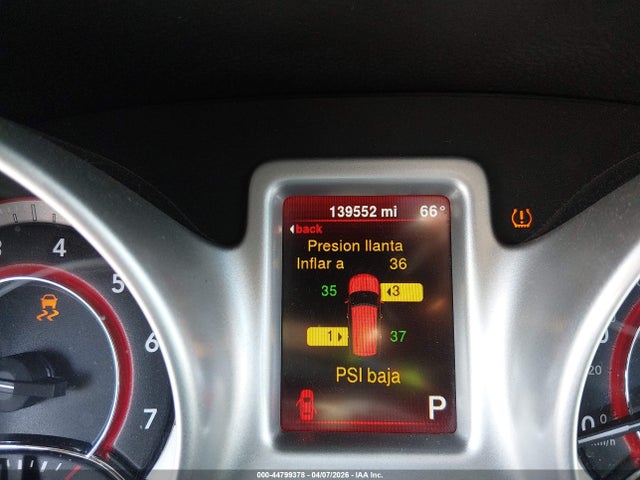 Dodge JOURNEY SE 2016 3C4PDCAB7GT186167 Image 15