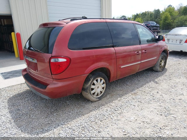 2006 CHRYSLER TOWN & COUNTRY 2A4GP54L56R651595 Photo 3