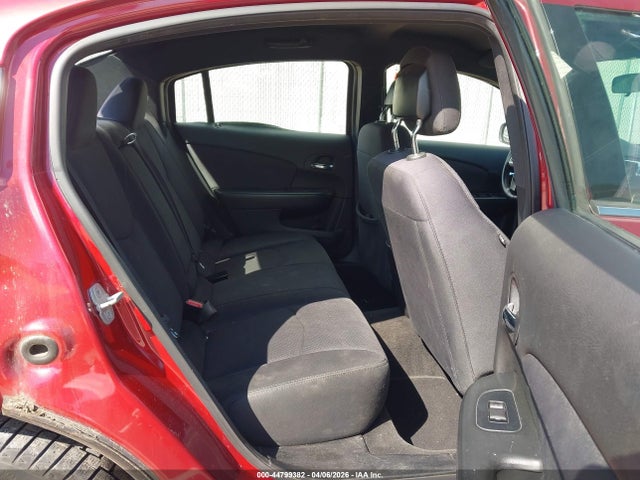 44799382 :رقم المزاد ، 1C3CCBBG1DN531974 vin ، 2013 Chrysler 200 Touring مزاد بيع