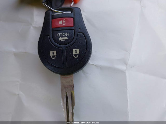Aukcja sprzedaży 2018 Nissan Sentra S, vin: 3N1AB7AP7JY323751, numer aukcji: 44799385
