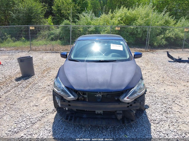 Aukcja sprzedaży 2018 Nissan Sentra S, vin: 3N1AB7AP7JY323751, numer aukcji: 44799385