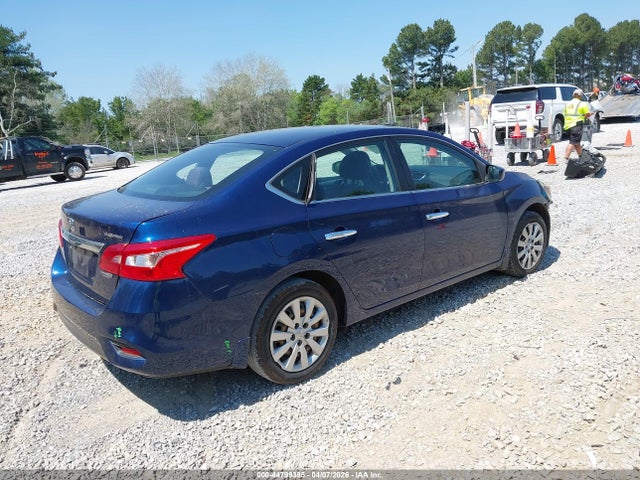 Aukcja sprzedaży 2018 Nissan Sentra S, vin: 3N1AB7AP7JY323751, numer aukcji: 44799385