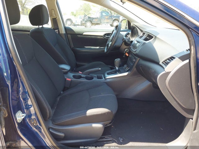 Aukcja sprzedaży 2018 Nissan Sentra S, vin: 3N1AB7AP7JY323751, numer aukcji: 44799385