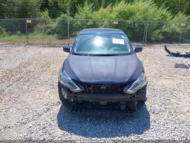 Aukcja sprzedaży 2018 Nissan Sentra S, vin: 3N1AB7AP7JY323751, numer aukcji: 44799385