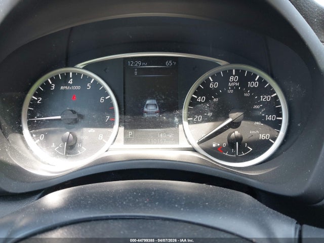 Aukcja sprzedaży 2018 Nissan Sentra S, vin: 3N1AB7AP7JY323751, numer aukcji: 44799385
