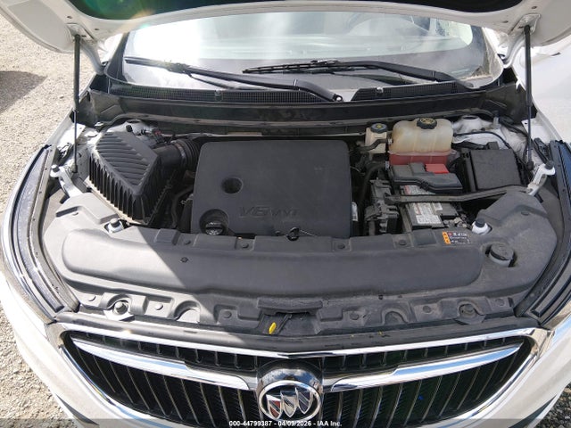 Aukcja sprzedaży 2018 Buick Enclave Premium, vin: 5GAERCKW2JJ260329, numer aukcji: 44799387
