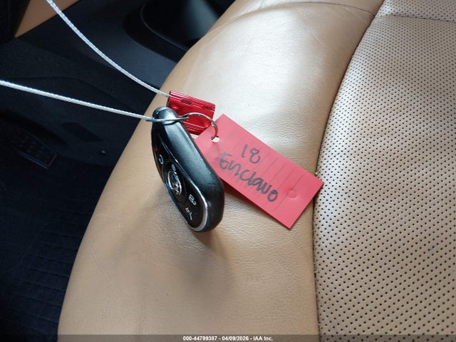 Aukcja sprzedaży 2018 Buick Enclave Premium, vin: 5GAERCKW2JJ260329, numer aukcji: 44799387