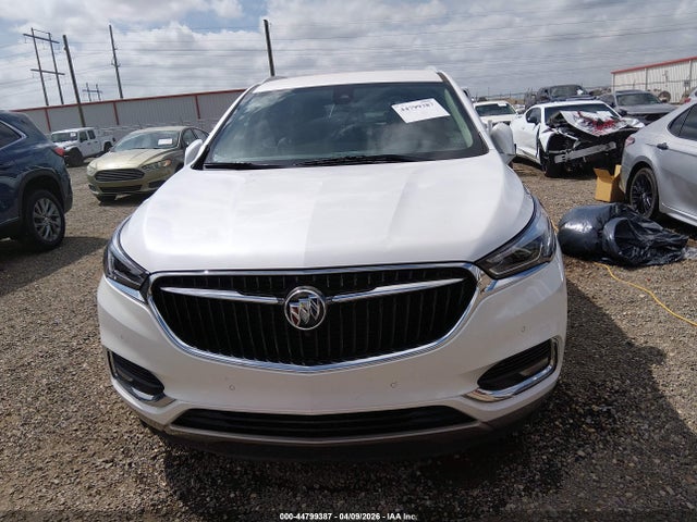 Aukcja sprzedaży 2018 Buick Enclave Premium, vin: 5GAERCKW2JJ260329, numer aukcji: 44799387