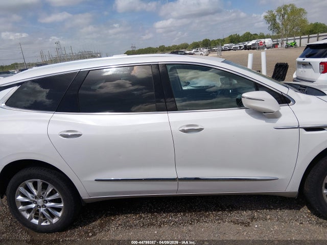 Aukcja sprzedaży 2018 Buick Enclave Premium, vin: 5GAERCKW2JJ260329, numer aukcji: 44799387