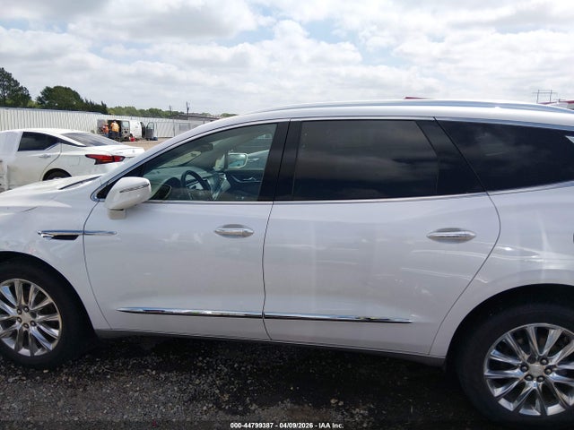 Aukcja sprzedaży 2018 Buick Enclave Premium, vin: 5GAERCKW2JJ260329, numer aukcji: 44799387