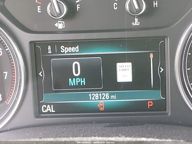 Aukcja sprzedaży 2018 Buick Enclave Premium, vin: 5GAERCKW2JJ260329, numer aukcji: 44799387