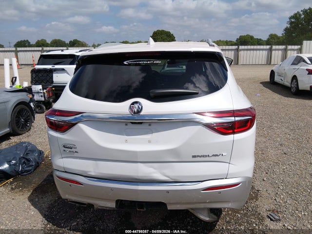 Aukcja sprzedaży 2018 Buick Enclave Premium, vin: 5GAERCKW2JJ260329, numer aukcji: 44799387