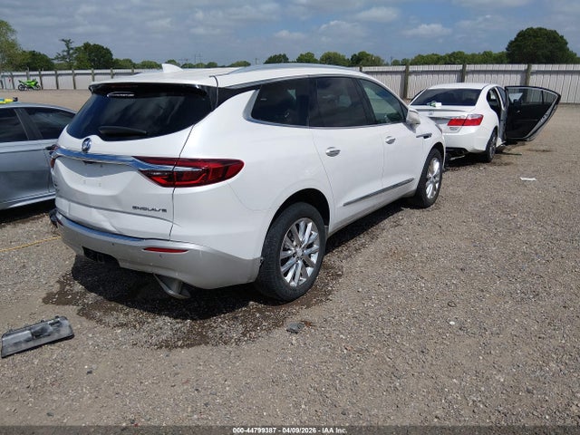 Aukcja sprzedaży 2018 Buick Enclave Premium, vin: 5GAERCKW2JJ260329, numer aukcji: 44799387