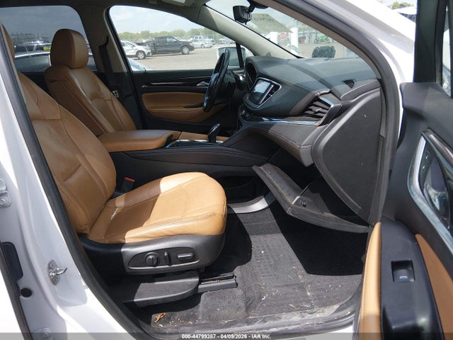 Aukcja sprzedaży 2018 Buick Enclave Premium, vin: 5GAERCKW2JJ260329, numer aukcji: 44799387