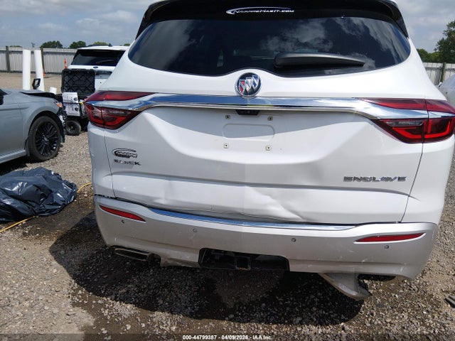 Aukcja sprzedaży 2018 Buick Enclave Premium, vin: 5GAERCKW2JJ260329, numer aukcji: 44799387