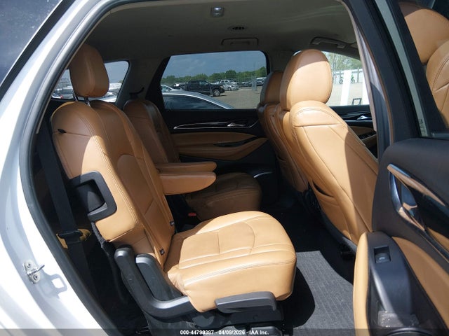 Aukcja sprzedaży 2018 Buick Enclave Premium, vin: 5GAERCKW2JJ260329, numer aukcji: 44799387