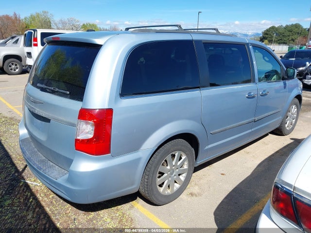 2016 CHRYSLER TOWN & COUNTRY 2C4RC1BG6GR281459 Photo 3