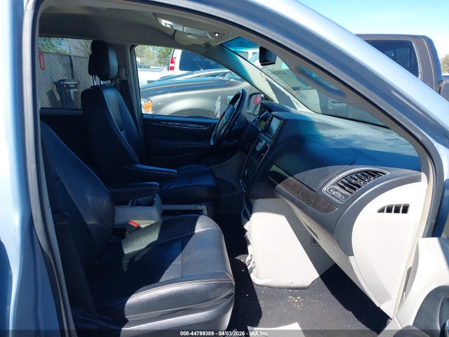 2016 CHRYSLER TOWN & COUNTRY 2C4RC1BG6GR281459 Photo 4