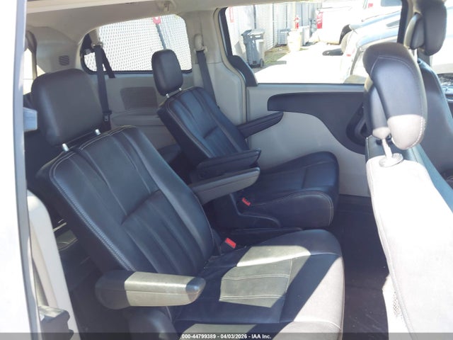 2016 CHRYSLER TOWN & COUNTRY 2C4RC1BG6GR281459 Photo 7