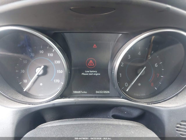 Jaguar Xe 25t 2019 SAJAS4FX6KCP52671 Image 15
