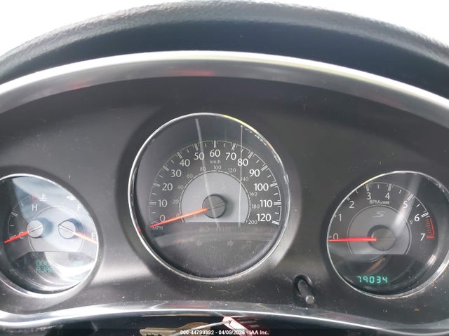 Продажа на аукционе авто 2014 Chrysler 200 Touring, vin: 1C3CCBBGXEN198529, номер лота: 44799392