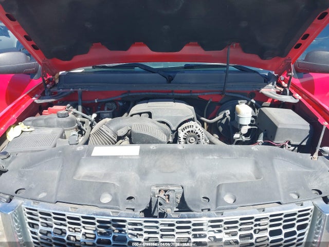Продаж на аукціоні авто 2010 Gmc Sierra 1500 Sle, vin: 1GTSCVE08AZ280169, номер лоту: 44799394