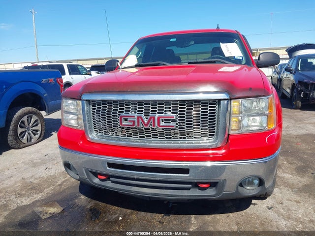 Продаж на аукціоні авто 2010 Gmc Sierra 1500 Sle, vin: 1GTSCVE08AZ280169, номер лоту: 44799394