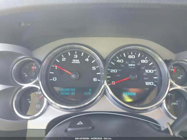 Продаж на аукціоні авто 2010 Gmc Sierra 1500 Sle, vin: 1GTSCVE08AZ280169, номер лоту: 44799394