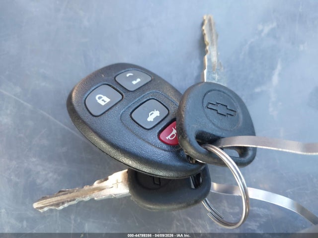 44799398 :رقم المزاد ، 1G1ZS52815F324797 vin ، 2005 Chevrolet Malibu مزاد بيع