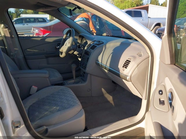44799398 :رقم المزاد ، 1G1ZS52815F324797 vin ، 2005 Chevrolet Malibu مزاد بيع