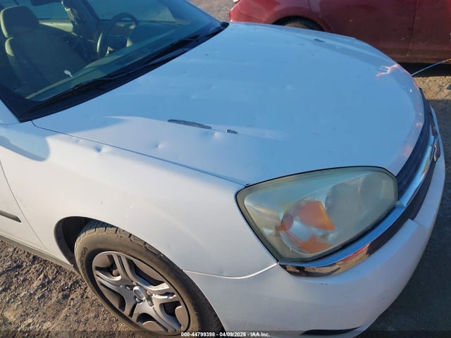 44799398 :رقم المزاد ، 1G1ZS52815F324797 vin ، 2005 Chevrolet Malibu مزاد بيع