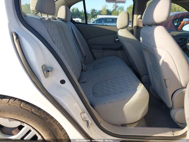 44799398 :رقم المزاد ، 1G1ZS52815F324797 vin ، 2005 Chevrolet Malibu مزاد بيع