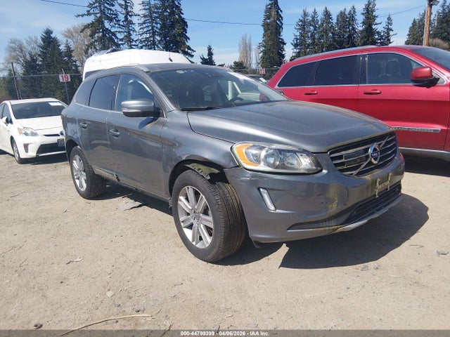 2017 VOLVO XC60 YV440MRU9H2164620