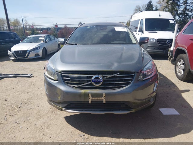 YV440MRU9H2164620 Volvo Xc60 T5 Inscription