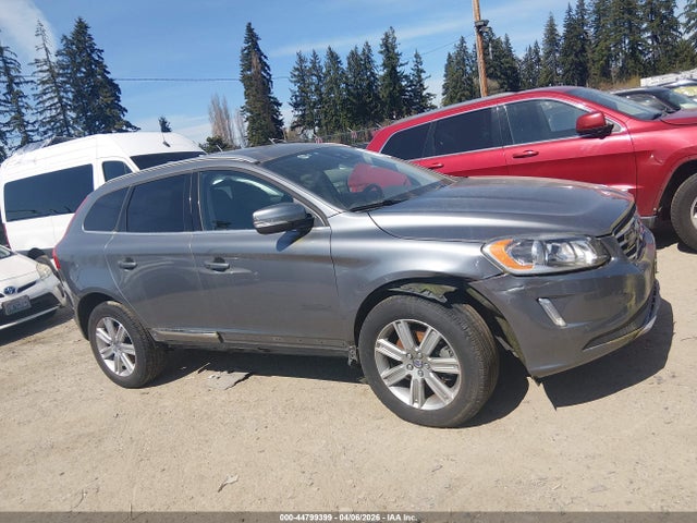 YV440MRU9H2164620 Volvo Xc60 T5 Inscription