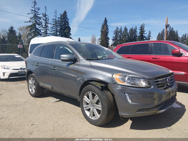 YV440MRU9H2164620 Volvo Xc60 T5 Inscription
