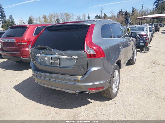 2017 VOLVO XC60 YV440MRU9H2164620 Photo 3