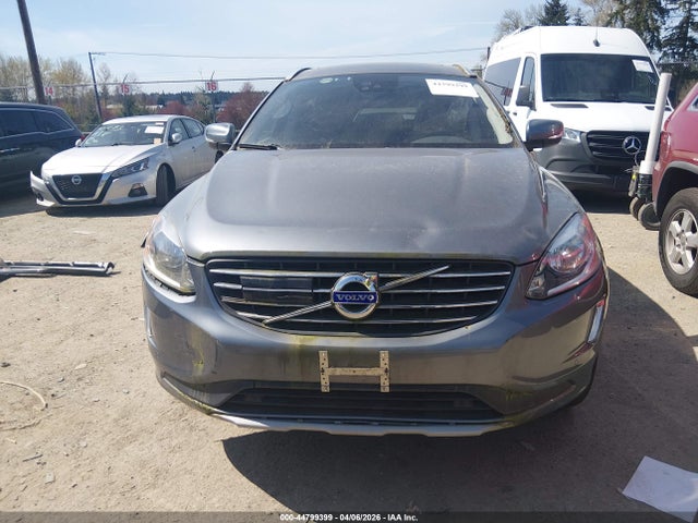 2017 VOLVO XC60 YV440MRU9H2164620 Photo 5