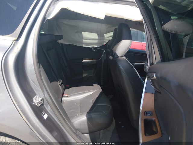 2017 VOLVO XC60 YV440MRU9H2164620 Photo 7