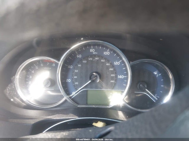 Aukcja sprzedaży 2015 Toyota Corolla Le, vin: 5YFBURHEXFP292627, numer aukcji: 44799401