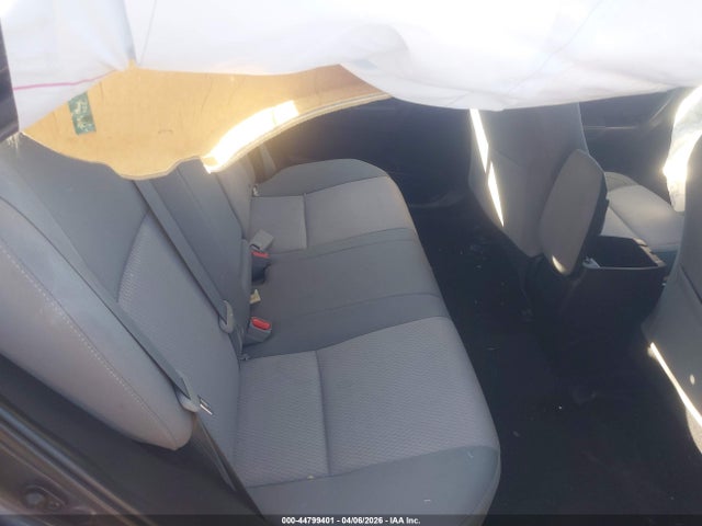 Aukcja sprzedaży 2015 Toyota Corolla Le, vin: 5YFBURHEXFP292627, numer aukcji: 44799401