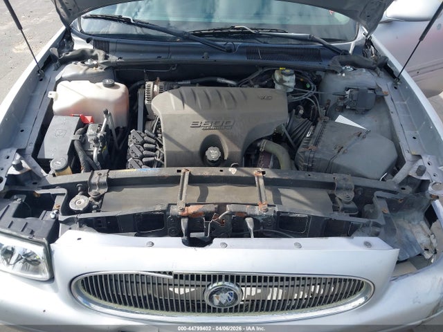 44799402 :رقم المزاد ، 1G4HP52K54U228581 vin ، 2004 Buick Lesabre Custom مزاد بيع