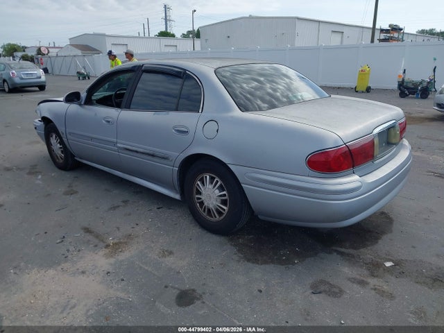 44799402 :رقم المزاد ، 1G4HP52K54U228581 vin ، 2004 Buick Lesabre Custom مزاد بيع